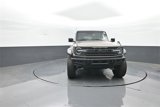 New 2025 Ford Bronco Raptor image 2