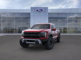 New 2025 Ford F150 Raptor image 2