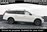 New 2025 Ford Expedition Max Platinum image 5