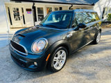 Used 2014 MINI Cooper Clubman S image 6