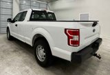 Used 2018 Ford F150 XL w/ Equipment Group 101A Mid image 4