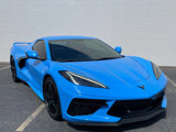 Used 2022 Chevrolet Corvette Stingray Premium Conv w/ Z51 Performance Package image 3