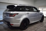 Used 2019 Land Rover Range Rover Sport HST image 4