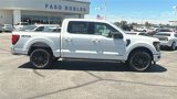New 2025 Ford F150 XLT w/ Equipment Group 302A MID image 2