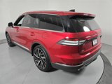 New 2025 Lincoln Aviator Reserve w/ Equipment Group 201A image 4