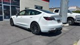 Used 2022 Tesla Model 3 Performance image 3
