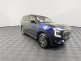 New 2025 Nissan Armada Platinum image 2
