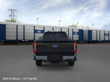 New 2025 Ford F350 Lariat image 5