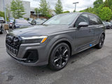 New 2025 Audi Q7 3.0T Premium Plus image 2
