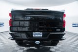 New 2025 Chevrolet Silverado 1500 RST w/ Dark Appearance Package image 5