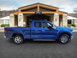 New 2025 Ford F150 XLT w/ Equipment Group 301A Standard image 4