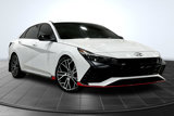 Used 2023 Hyundai Elantra N w/ Preferred Accessory Package image 3