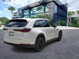 New 2025 MAZDA CX-90 Plug-In Hybrid w/Premium Sport image 3