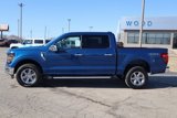 New 2025 Ford F150 XLT w/ Equipment Group 302A MID image 3