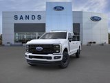 New 2025 Ford F350 Platinum image 2