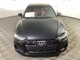New 2025 Audi S6 Prestige image 2