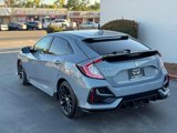 Used 2021 Honda Civic Sport image 4