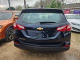 Used 2021 Chevrolet Equinox LS image 2