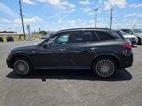 New 2025 Mercedes-Benz GLC 350e 4MATIC image 3