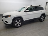 Used 2019 Jeep Cherokee Limited image 2