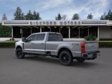 New 2025 Ford F350 XL image 4
