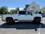 Used 2021 Chevrolet Silverado 2500 High Country w/ Z71 Off-Road Package image 2