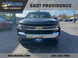 Certified 2022 Chevrolet Silverado 1500 LT image 2