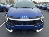 New 2025 Kia Sportage SX image 3