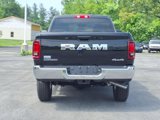 New 2025 RAM 2500 Big Horn image 4
