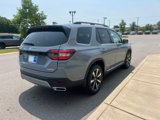 New 2025 Honda Pilot Touring image 4