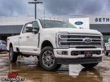 Used 2025 Ford F350 Platinum image 2