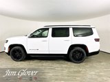 New 2025 Jeep Wagoneer Series II image 5