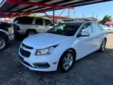 Used 2016 Chevrolet Cruze LT w/ Technology Package image 2