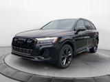 New 2025 Audi Q7 3.0T Premium Plus image 3