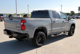 New 2025 Chevrolet Silverado 1500 Custom Trail Boss image 4