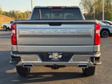 New 2025 Chevrolet Silverado 1500 LTZ image 4