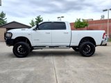Used 2020 RAM 2500 Big Horn image 3