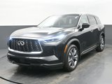 Used 2025 INFINITI QX60 Luxe image 3