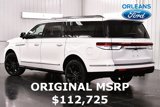 Used 2024 Lincoln Navigator L Reserve image 5