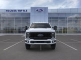 New 2025 Ford F350 XLT w/ Black Appearance Package image 6