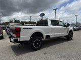 New 2025 Ford F250 Platinum w/ Tremor Off-Road Package image 3