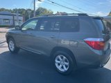 Used 2010 Toyota Highlander 4WD image 4