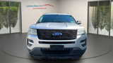 Used 2017 Ford Explorer FWD image 2