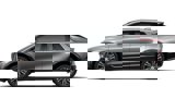 New 2025 Cadillac Lyriq Luxury image 3