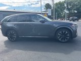 Used 2025 MAZDA CX-90 3.3 Turbo S w/ Premium Plus image 4