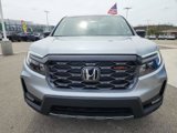 New 2025 Honda Ridgeline TrailSport image 3