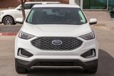 Used 2023 Ford Edge SEL image 3