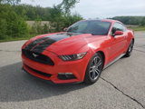 Used 2015 Ford Mustang GT image 2