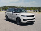 Used 2024 Land Rover Range Rover Sport SE image 3