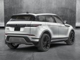 New 2026 Land Rover Range Rover Evoque S image 2